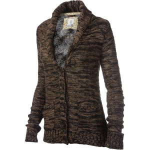 Element Vincent Sweater - Women's