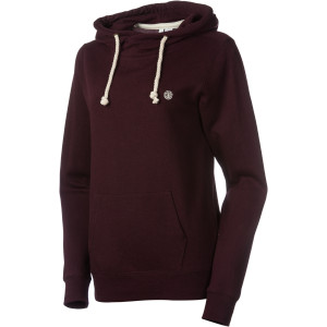 Element Conrad Pullover Hoodie - Women's - 2012