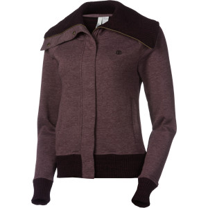 Element Cyren Fashion Full-Zip Sweatshirt - Women's