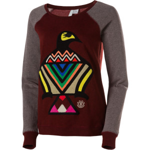 Element Joss Pullover Sweatshirt - Women's - 2012