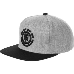 Element Knutsen Snapback Hat