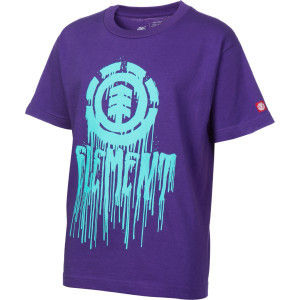 Element Nightmare T-Shirt - Short-Sleeve - Boys' - 2012