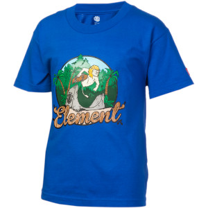 Shred T-Shirt - Short-Sleeve - Boys'