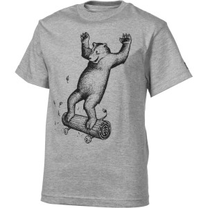 Element Shreddy Bear T-Shirt - Boys' - 2012
