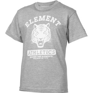 Element Tiger T-Shirt - Short-Sleeve - Boys'