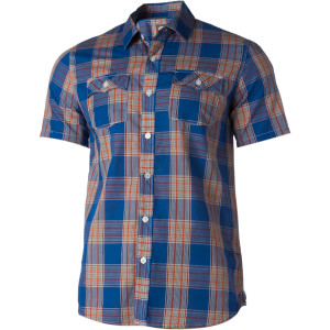 Element Colfax Shirt - Short-Sleeve - Men's - 2012