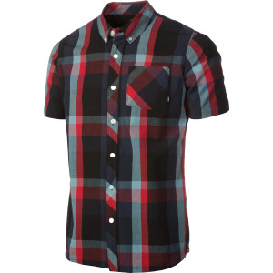 Element Morrison Shirt - Short-Sleeve - Men's - 2012