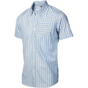 Element Channing Shirt - Short-Sleeve - Men's - 2012