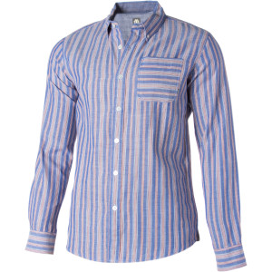Element Chesapeake Shirt - Long-Sleeve - Men's