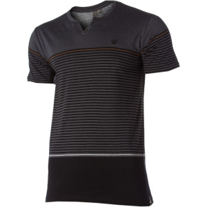 Element Erick V-Neck Shirt - Short-Sleeve - Men's
