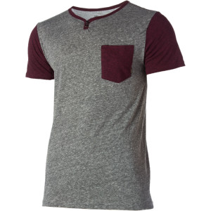 Element Renwick 2 Crew - Short-Sleeve - Men's