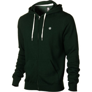Cornell Full-Zip Hoodie - Men's