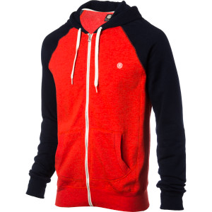 Element Vermont Full-Zip Hoodie - Men's