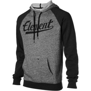 Element Outfielder Pullover Hoodie - Men's - 2012