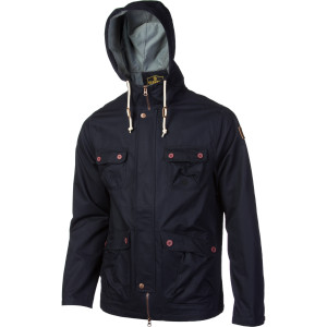 Element Ballard Jacket - Men's