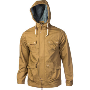 Element Ballard Jacket - Men's - 2012