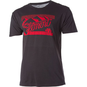 Element Utility T-Shirt - Short-Sleeve - Men's