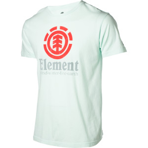 Element Vertical T-Shirt - Short-Sleeve - Men's - 2012