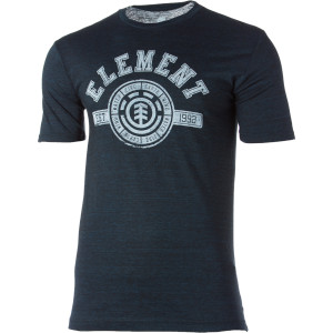 Element Permit T-Shirt - Short-Sleeve - Men's - 2012