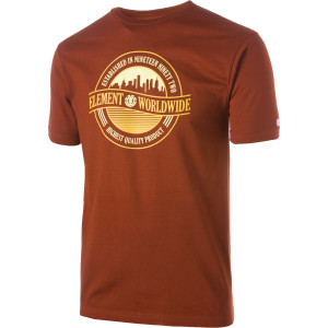 Element Gigantes T-Shirt - Short-Sleeve - Men's - 2012