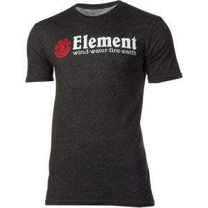 Element Horizontal T-Shirt - Short-Sleeve - Men's - 2012