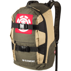 Element Mohave Branded 2.0 Backpack - 2012