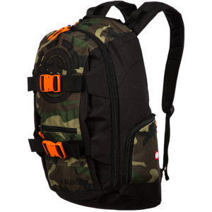 Element Mohave Camo Backpack
