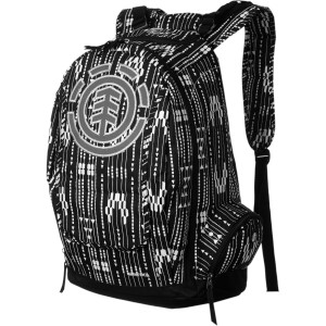 Element Gamine Stripes Backpack - Women's