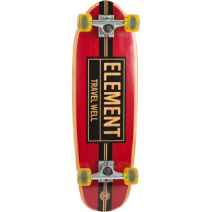Element Mamba Complete Skateboard