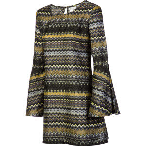 Element Mischa Dress - Women's