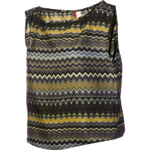 Element Movin Up Tank Top - Women's