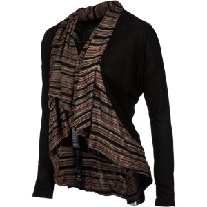 Element Nightshift Shirt - Long-Sleeve - Women's