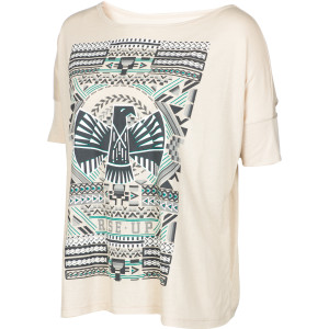 Element Sunchaser Dolman Shirt - Short-Sleeve - Women's