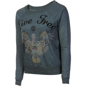 Element Angels Shirt - Long-Sleeve - Women's - 2012