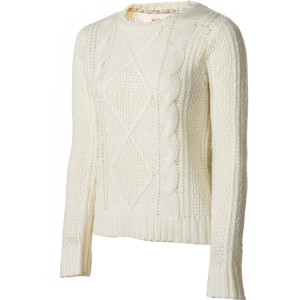 Element Syracuse Sweater - Women's