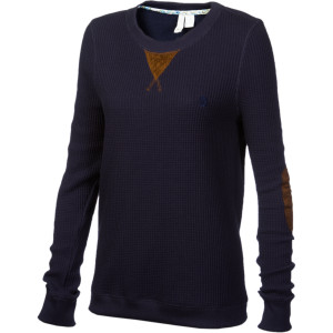 Element Diploma Sweatshirt - Women's