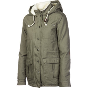 Element Elise Jacket - Women's
