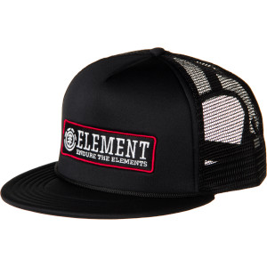 Element Boulder Trucker Hat