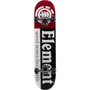 Element Section Complete Skateboard
