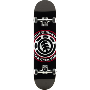 Element Seal Complete Skateboard - 2012