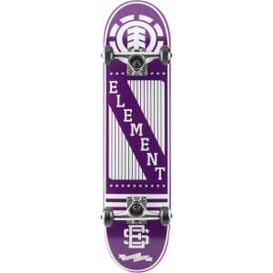 Element Varsity Complete Skateboard - 2012