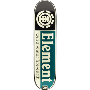 Element 20 Year Thriftwood Skate Deck