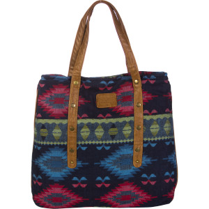 Element Sybella Tote Bag - 2012