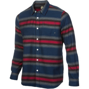 Element Merle Shirt - Long-Sleeve - Men's