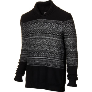 Element Stockholm Sweater - Men's