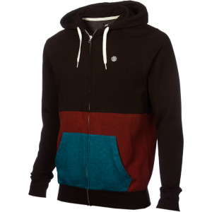 Element Haven Full-Zip Hoodie - Men's - 2012