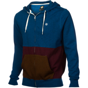 Element Haven Full-Zip Hoodie - Men's