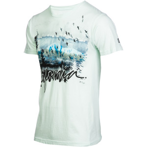 Element Horizon T-Shirt - Short-Sleeve - Men's
