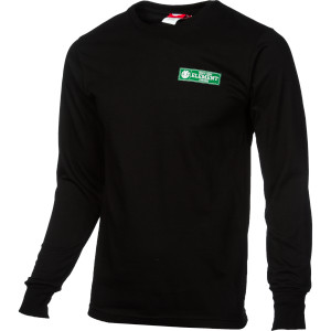 Element Big Apple T-Shirt - Long-Sleeve - Men's