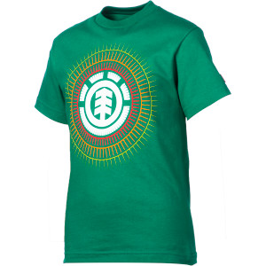 Element Brighter T-Shirt - Short-Sleeve - Boys'